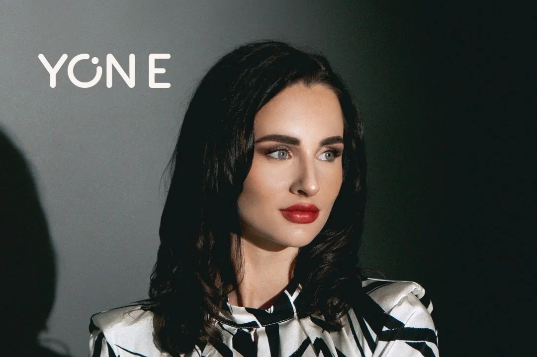 WoW Woman in FemTech I Roswitha Verwer, founder, CEO &amp; CBO of YON E Global