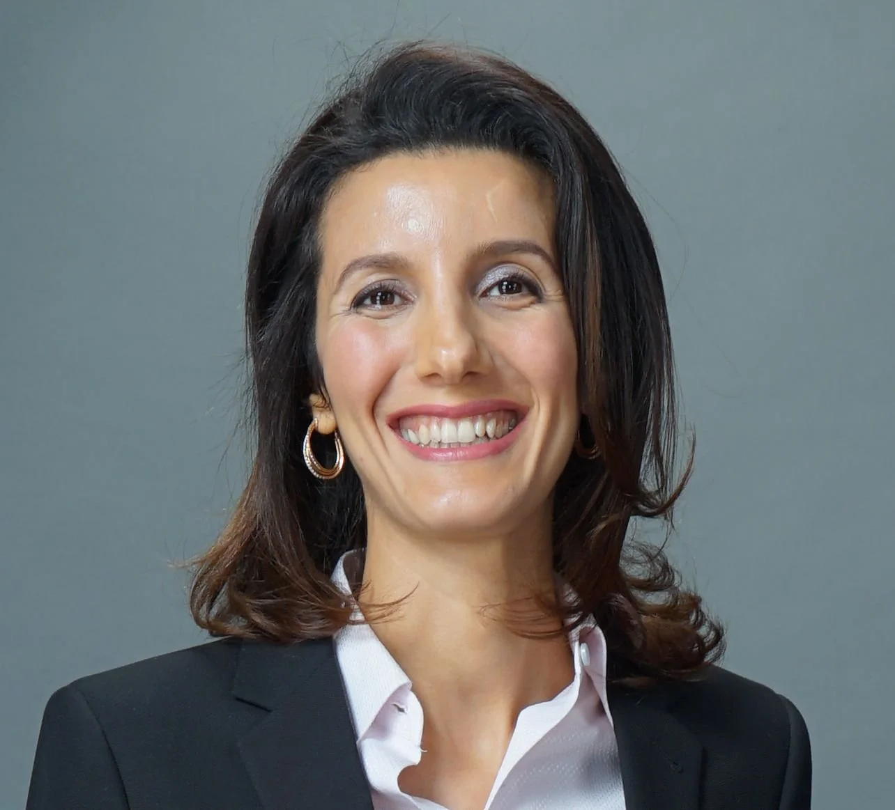 WoW Woman in FemTech I Christine Deschemin, founder of EverCalm Menopause and UpNow Health