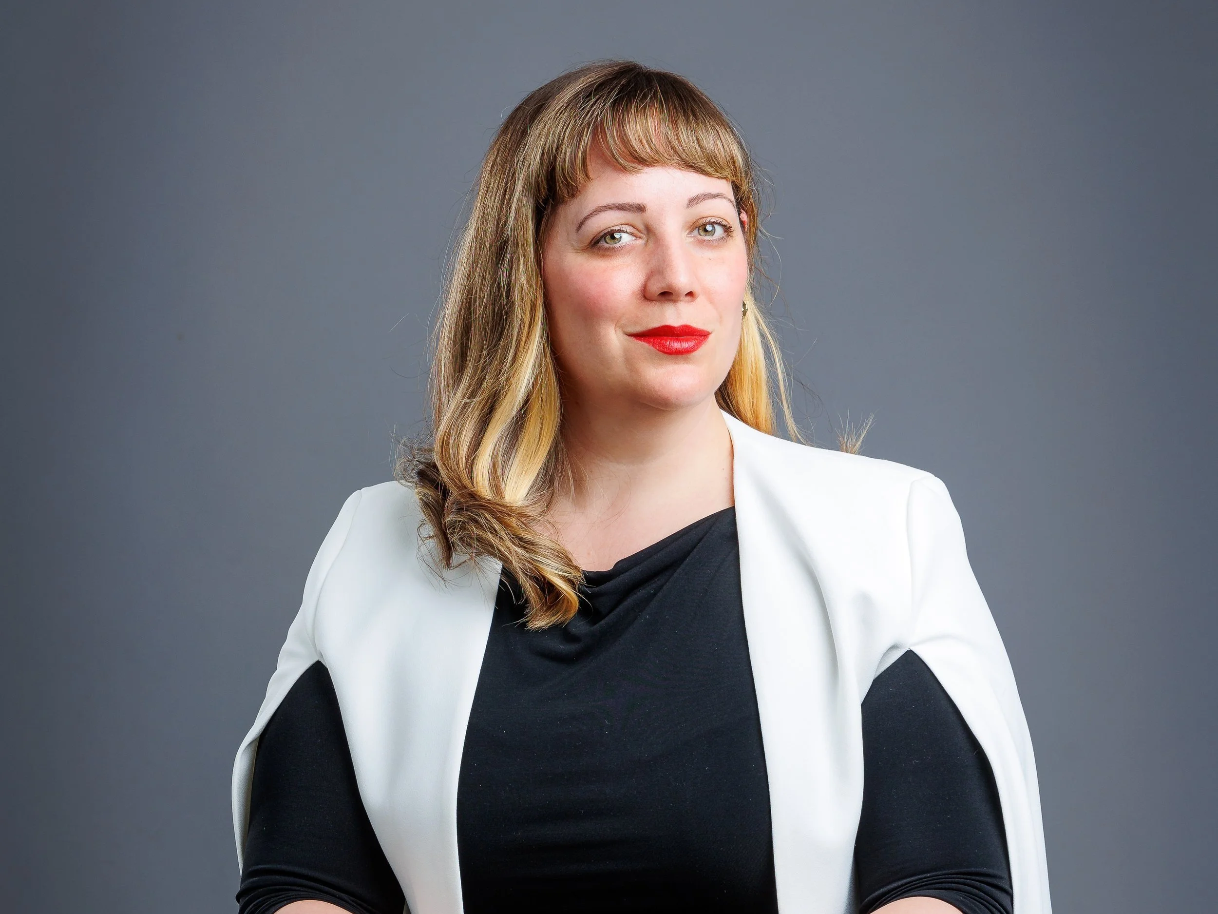 WoW Woman in FemTech I Dr Vanessa Julia Carpenter, Founding Partner at Femtech Studios