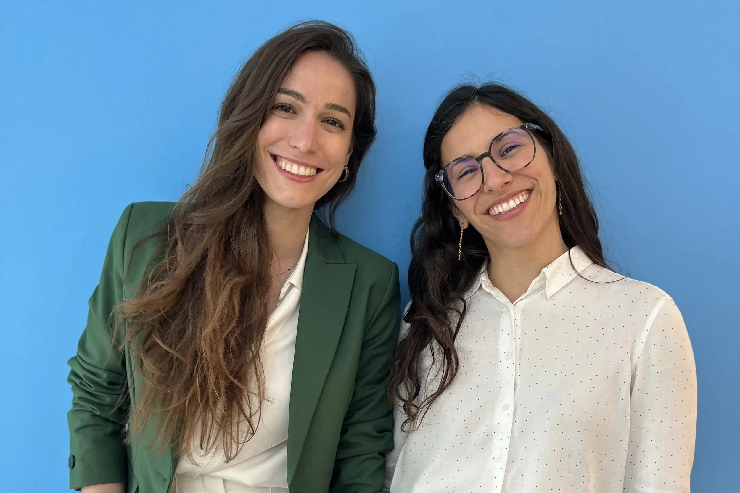 WoW Women in FemTech I María Teresa Pérez Zaballos and Cristina Fernández Molina, founders of Endogene.bio