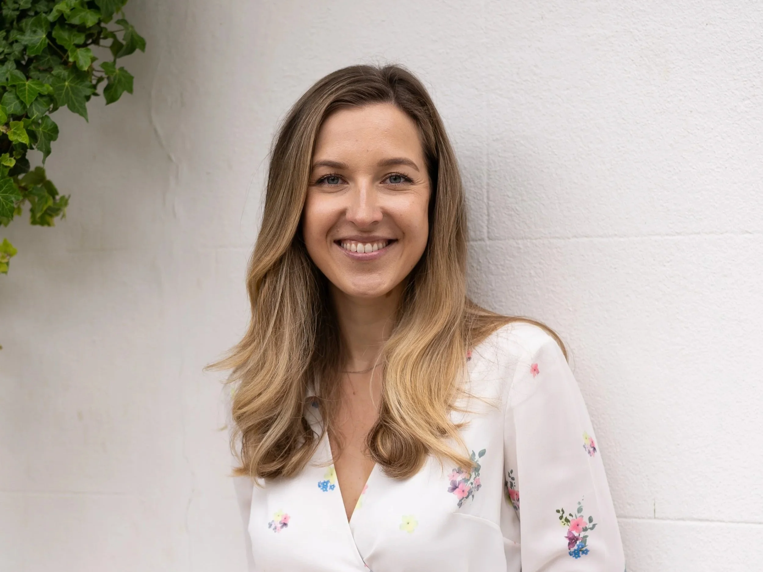 WoW Woman in FemTech I Anastasia Shubareva-Epshtein, founder and CEO of Carea
