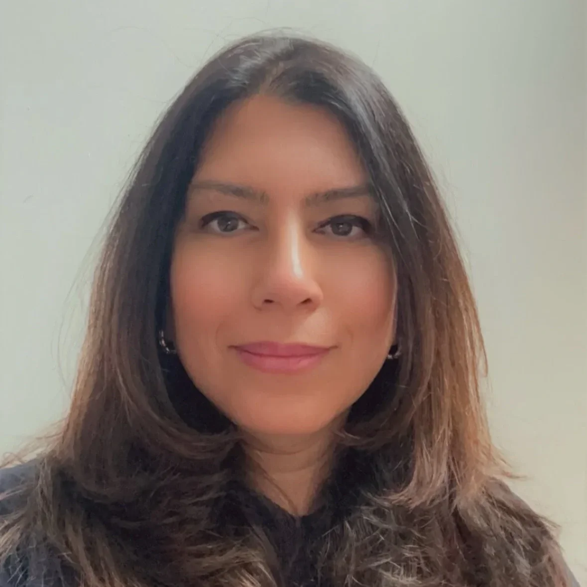 WoW Woman in FemTech - Prof Angie Doshani, founder of Health4her CIC and JanamApp