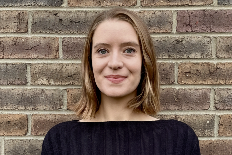 WoW Woman in Health Tech - Grace Gimson, founder and CEO of Holly Health