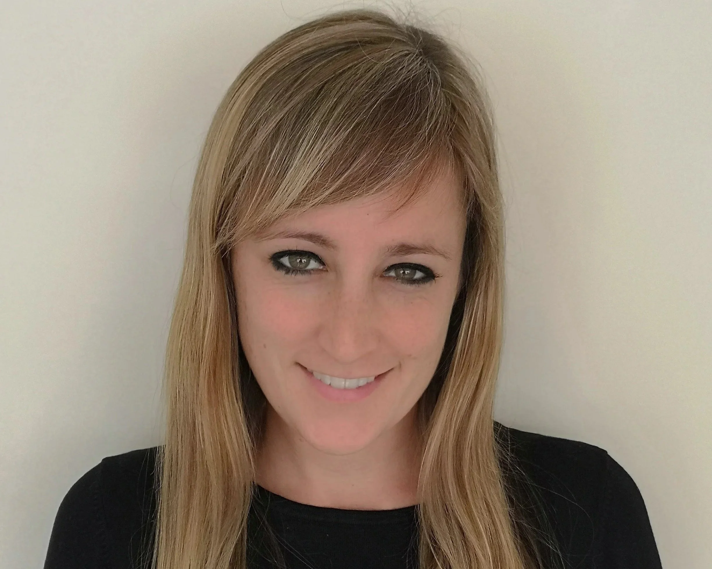 WoW Woman in Health Tech - Dr Rachael Grimaldi, co-founder and Chief Medical Officer of CardMedic