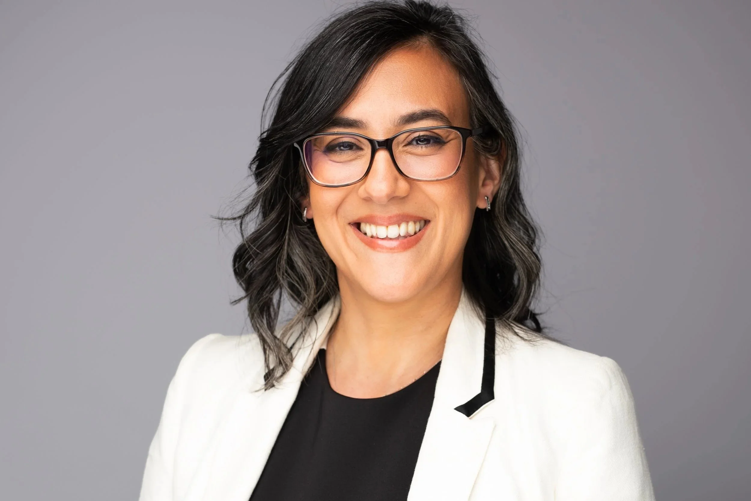 WoW Woman in MedTech I Ikram Guerd, General Manager U.S. and Chief Marketing Officer at Aspivix