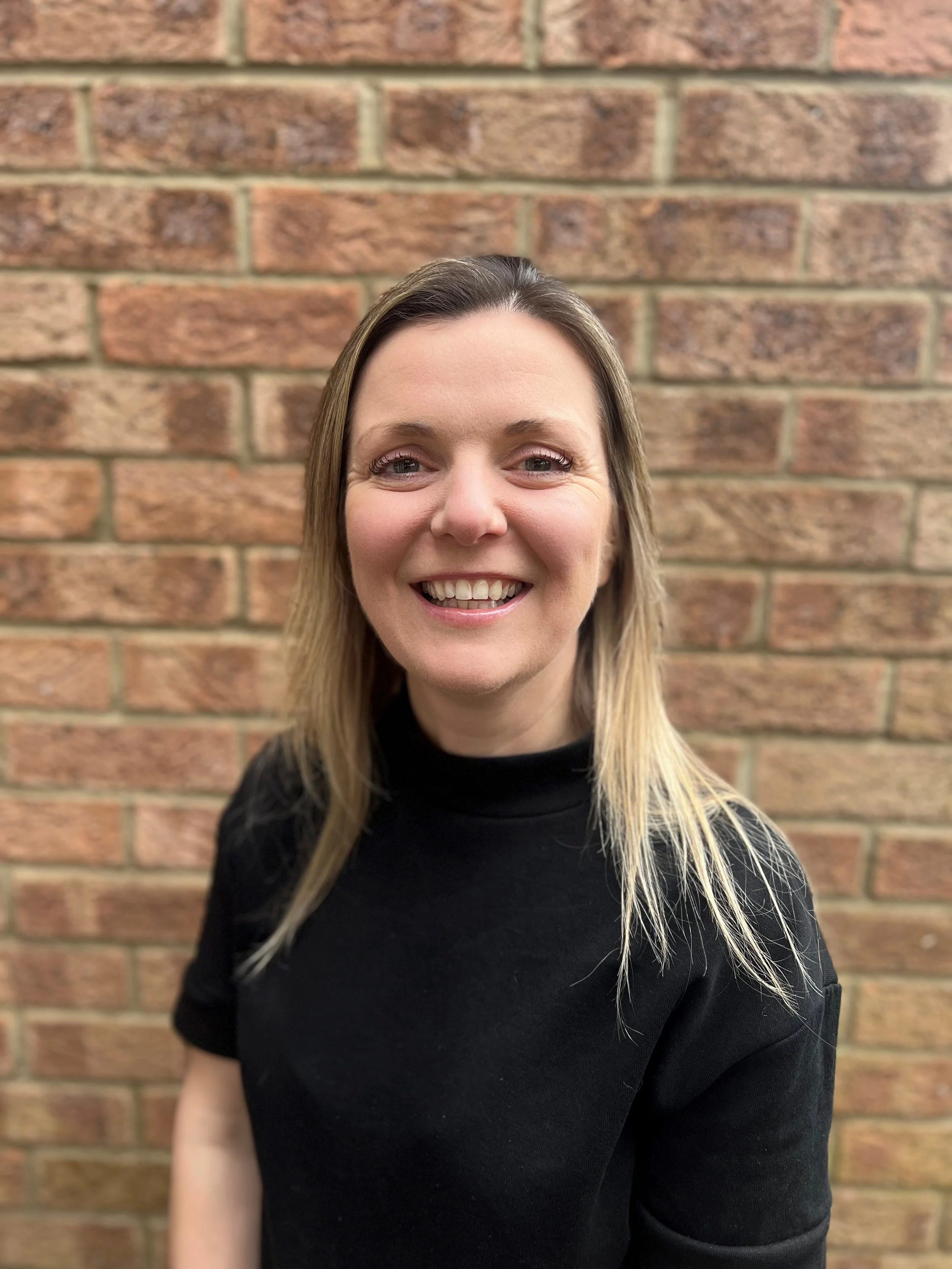 WoW Woman in Health Tech - Caroline McCallum, co-founder of Verbo