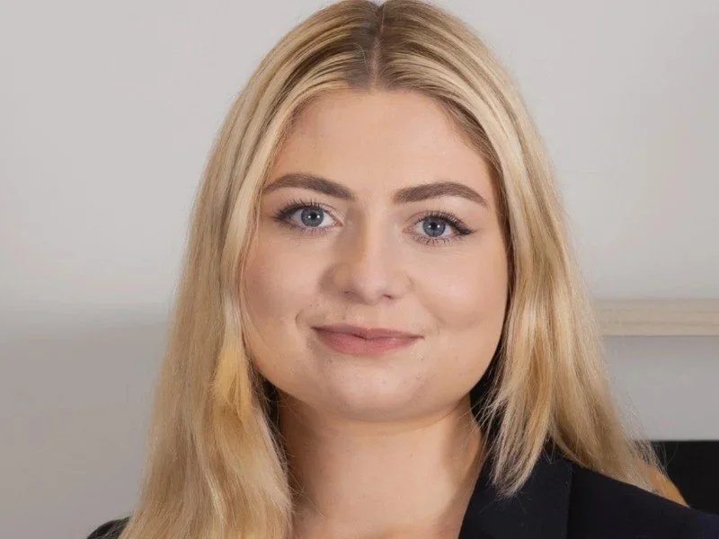 WoW Woman in Women's Health - Holly Carruthers, Global Strategic Partnerships Manager at Women’s Health Horizons (WHH)