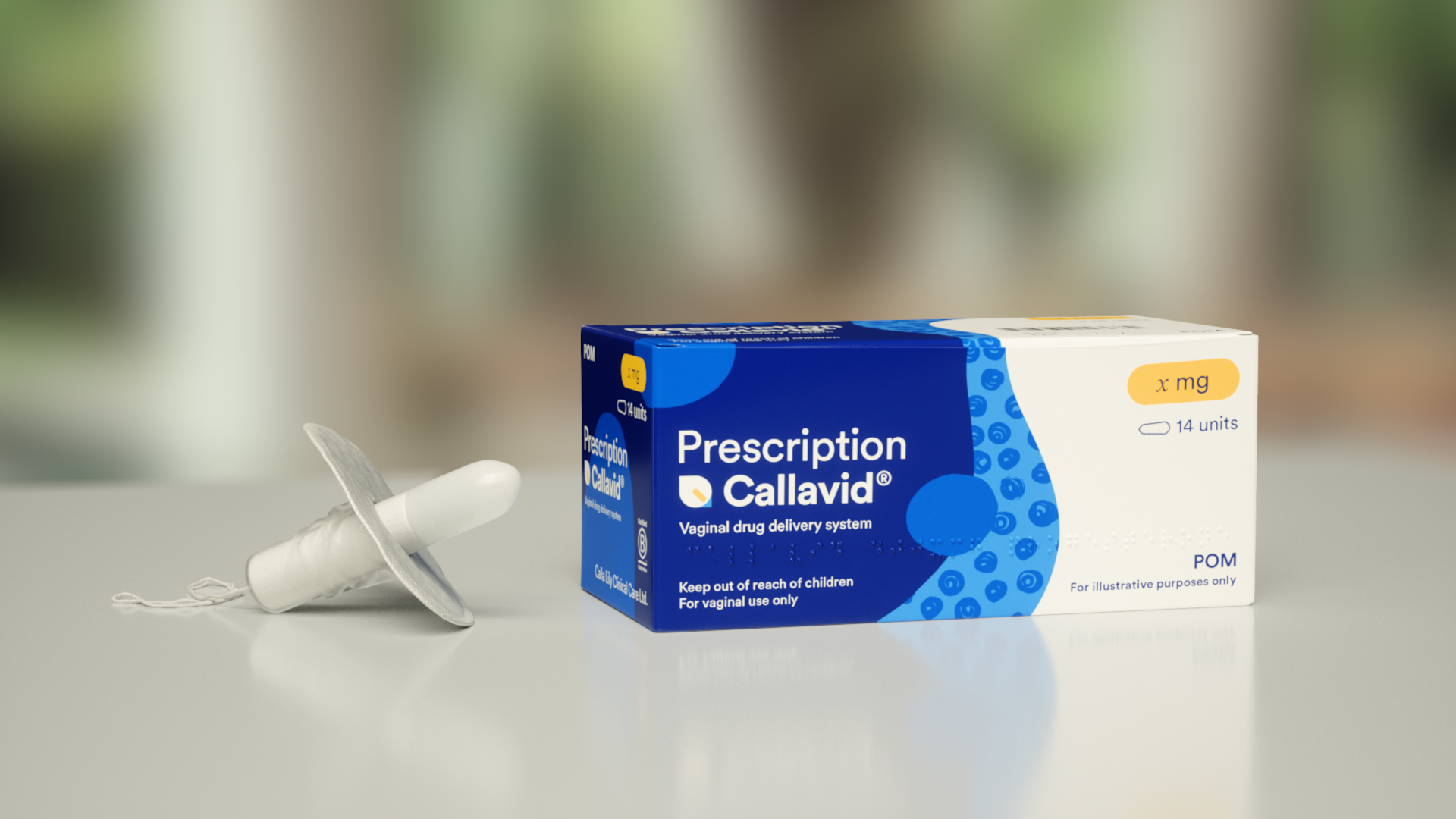 Calla Lily Clinical Care and Merck Announce Strategic Collaboration to Advance Intravaginal Drug Delivery Platform 