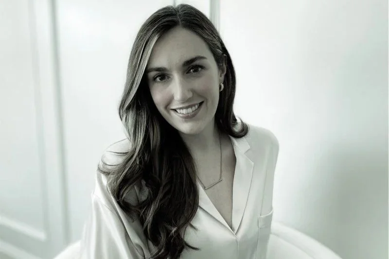 WoW Woman in Women's Health - Lauren Barker, CEO and co-founder of Uresta