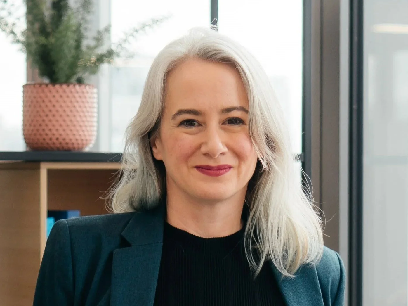 WoW Woman in MedTech - Claire Dixon, co-founder and CEO of Neuraura