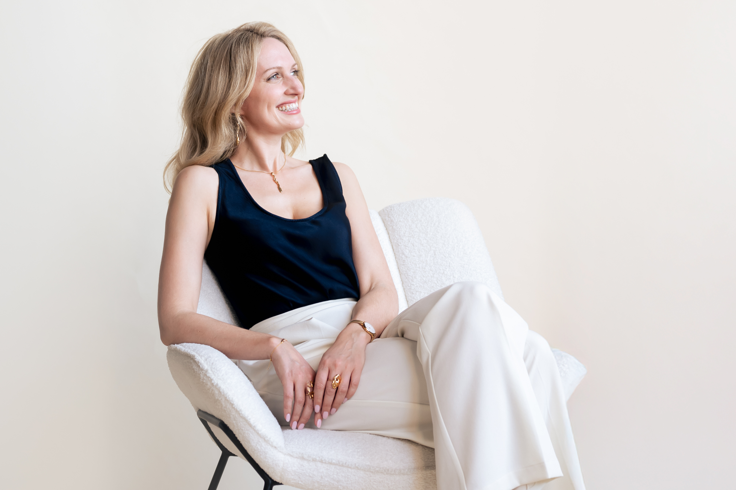 WoW Woman in Health Tech - Elizabeth Crow, Business Development Manager at Burgopak