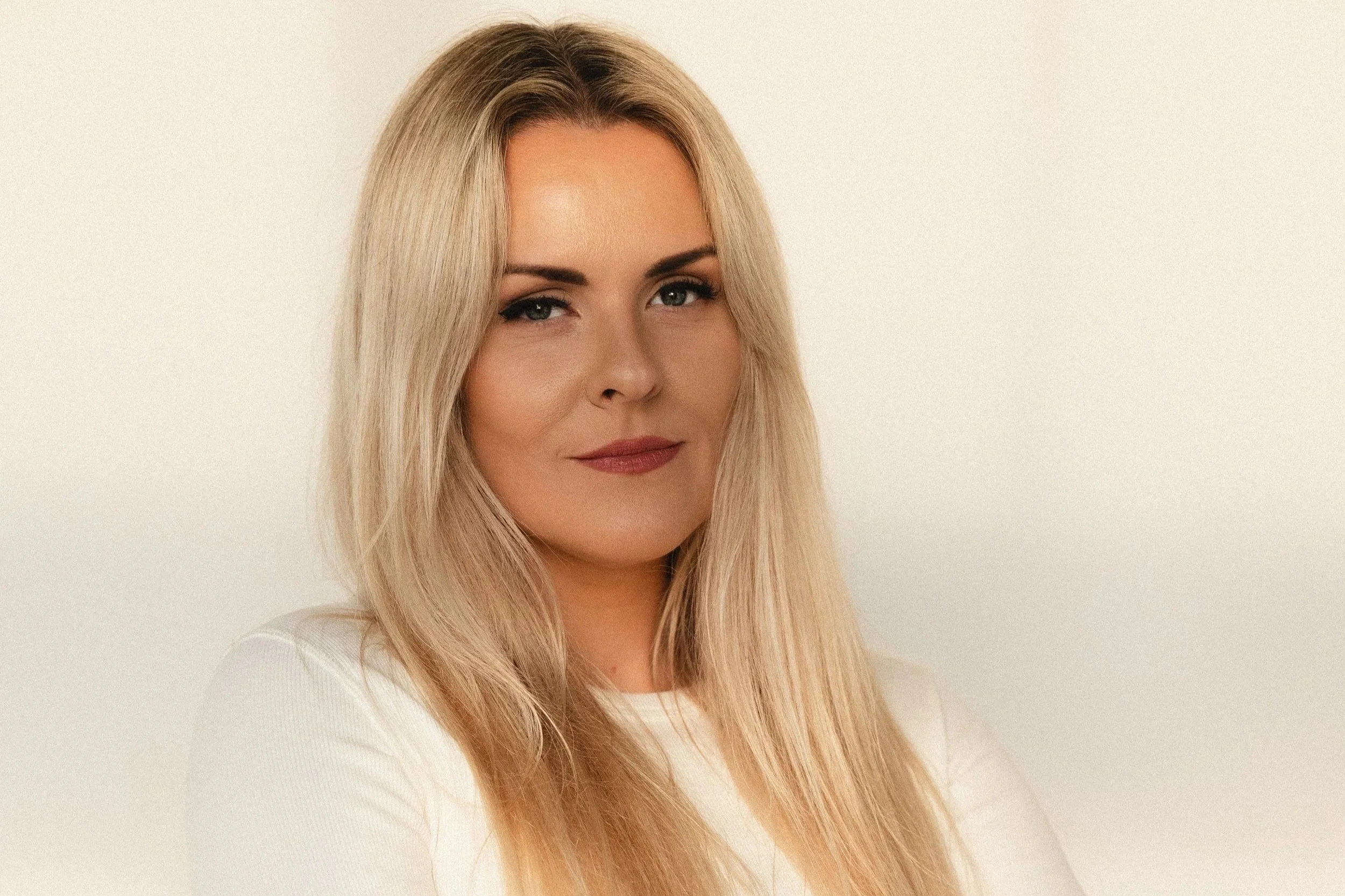 WoW Woman in FemTech - Elīna Pīka-Lepere, co-founder of anna app