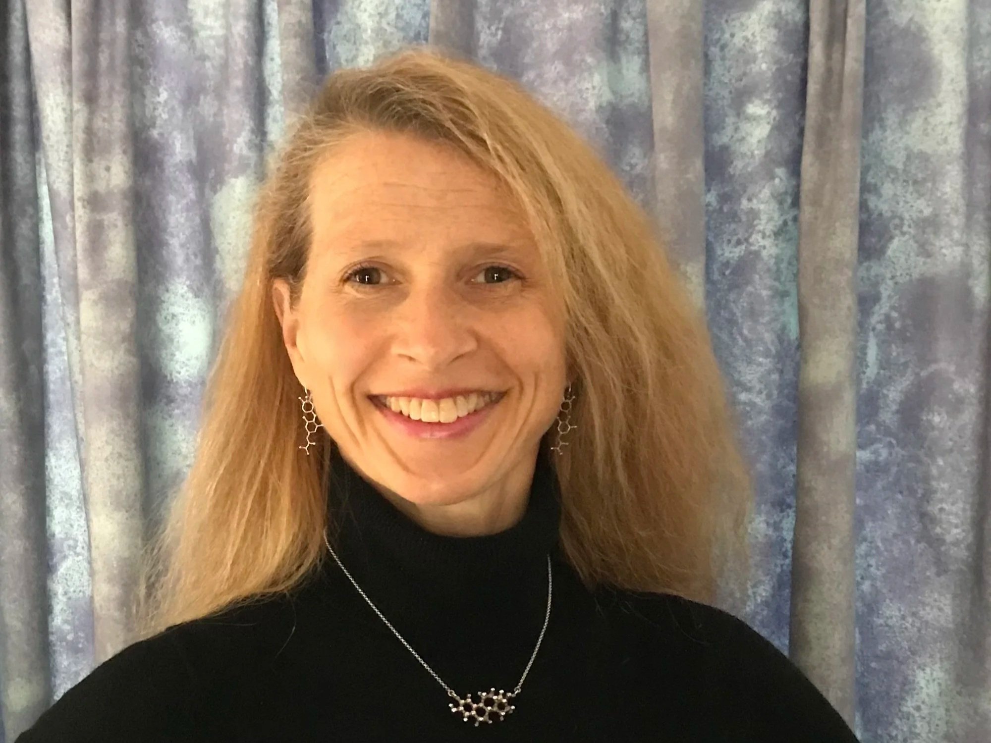 WoW Woman in Women’s Health - Dr Nicky Keay, Honorary Clinical Lecturer in the Division of Medicine, University College London