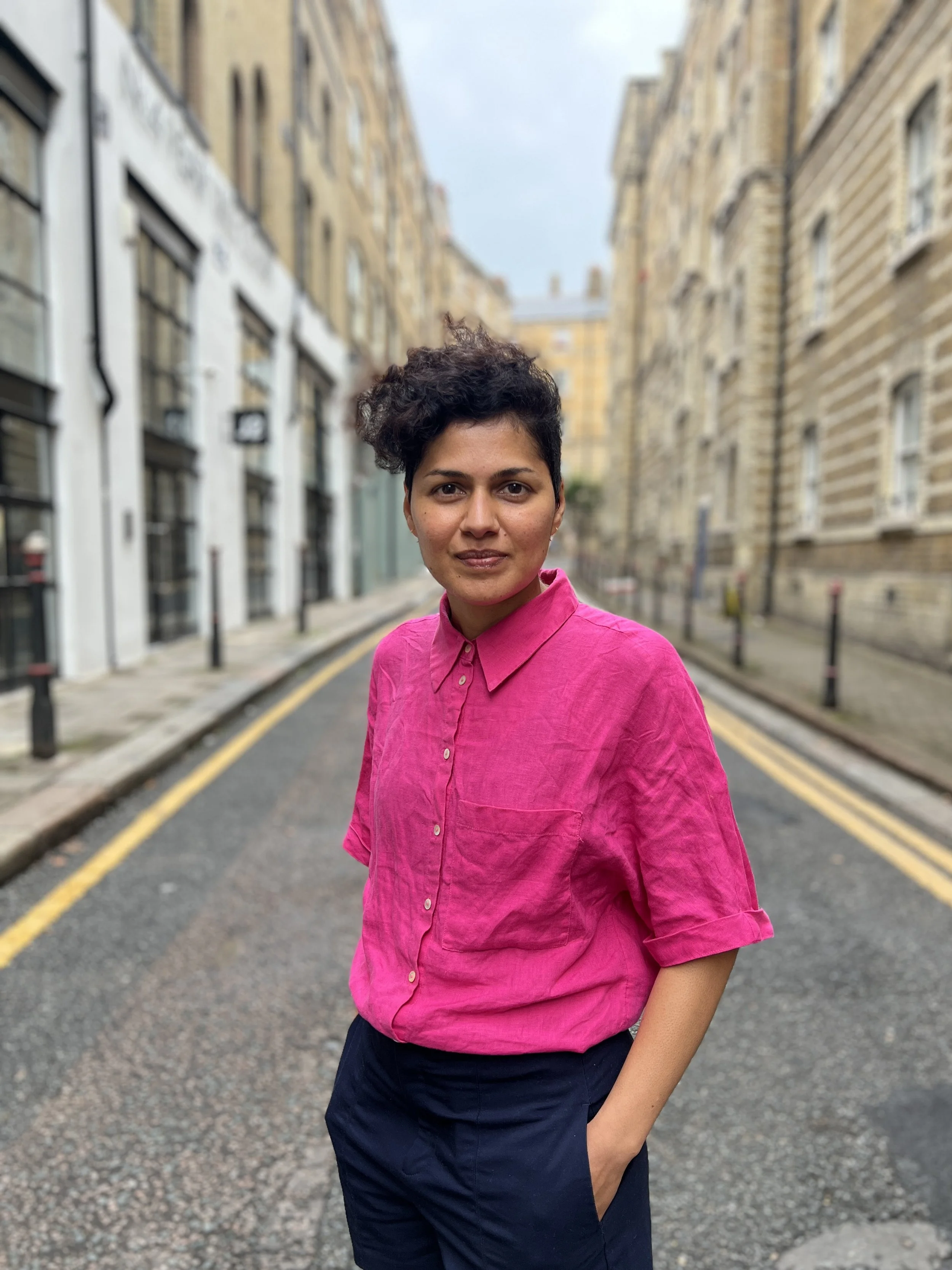 WoW Woman in Health Tech - Manjul Rathee, co-founder and CEO at BFB Labs