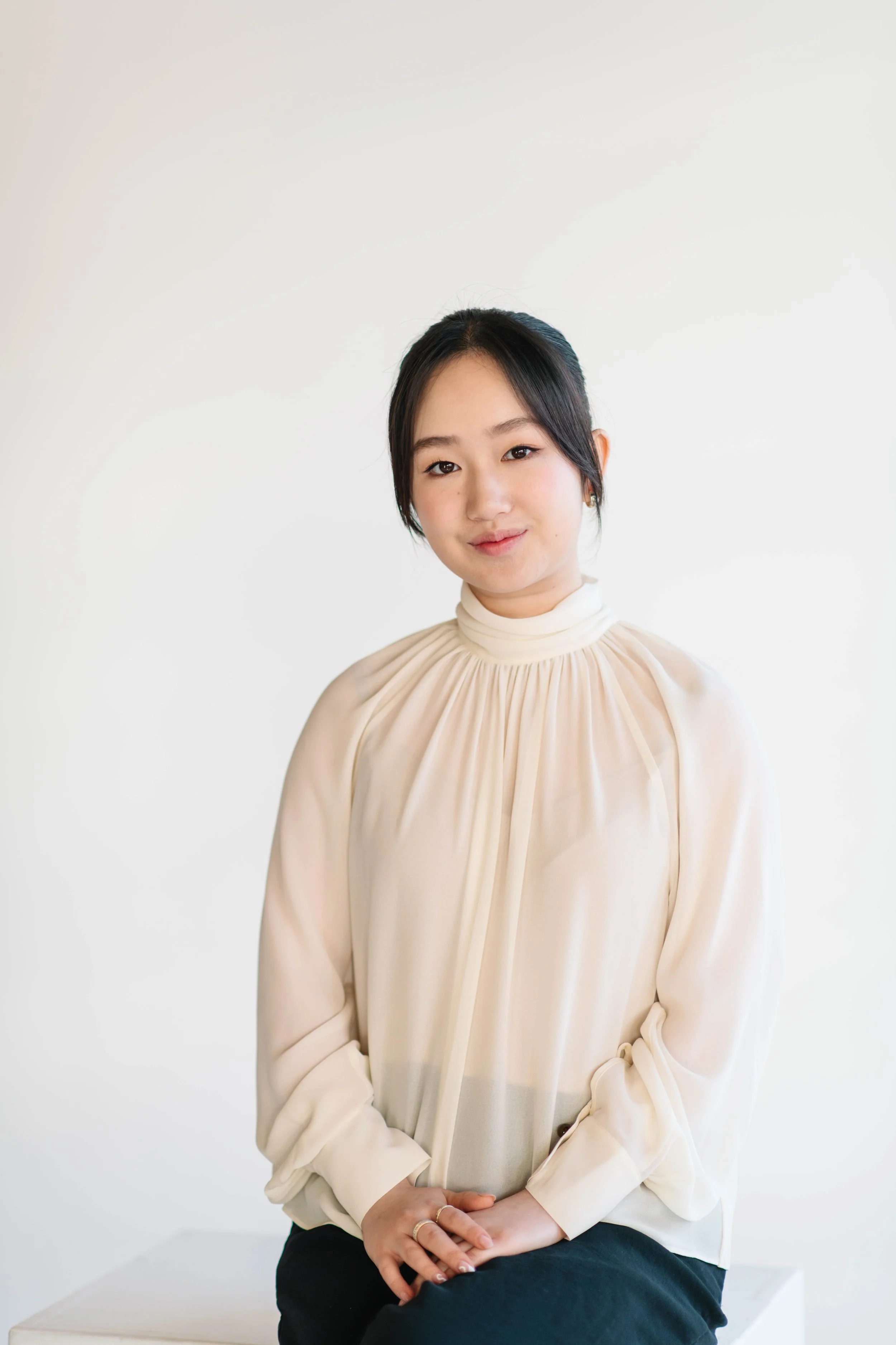 WoW Woman in Wearable Tech -   Jenny Duan, CEO and Co-Founder of Clair Health
