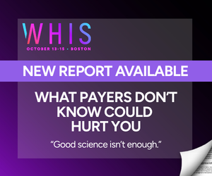 WHIS Releases New Report Revealing Why Breakthrough Women’s Health Therapies Fail to Reach Patients and How to Fix It