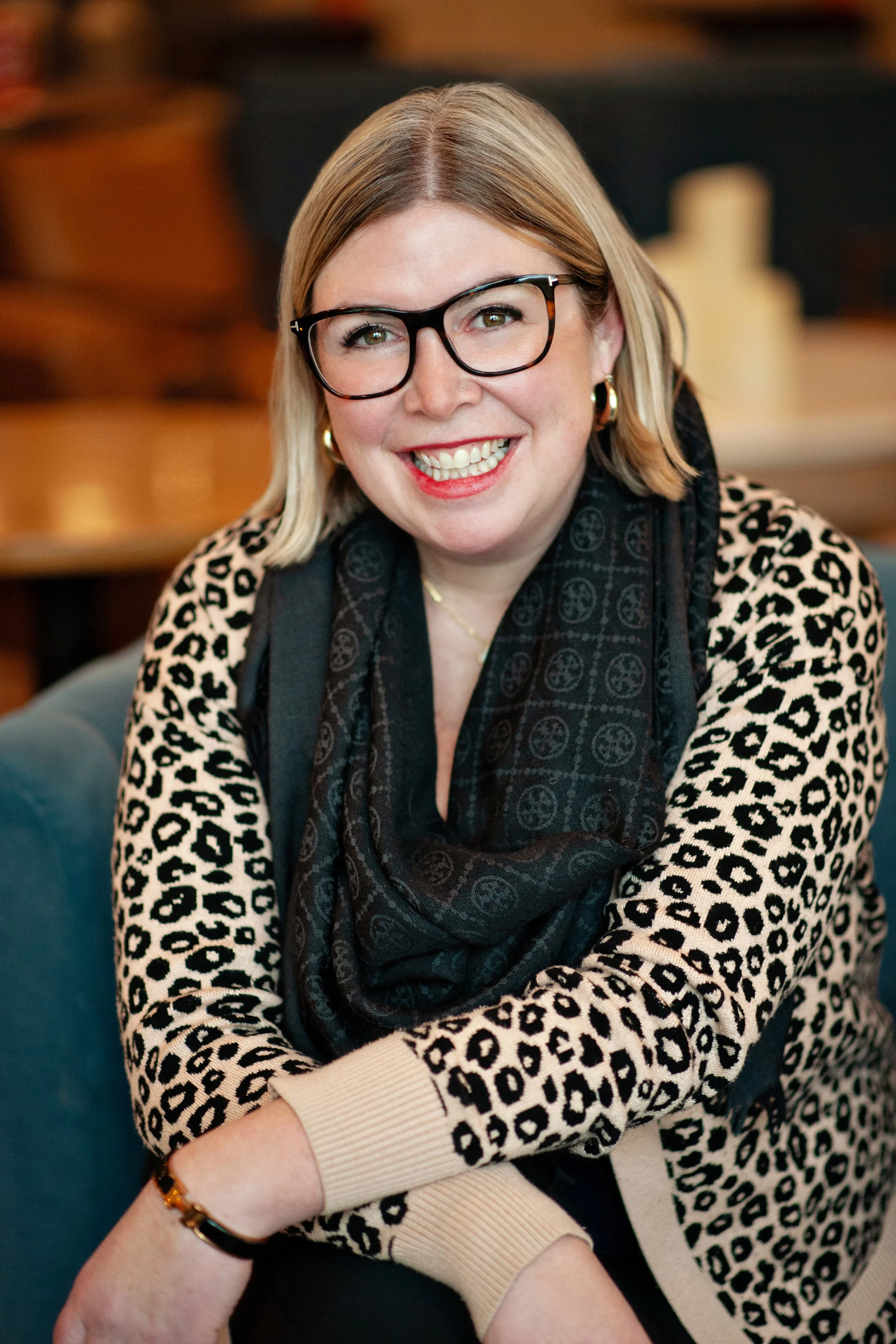 WoW Woman in FemTech - Dr. Christy Lane, co-founder of Flora 