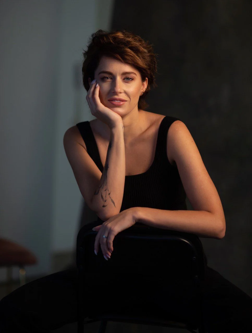 WoW Woman in FemTech - Katya Solov (Igoshina), founder and CEO of Miranna