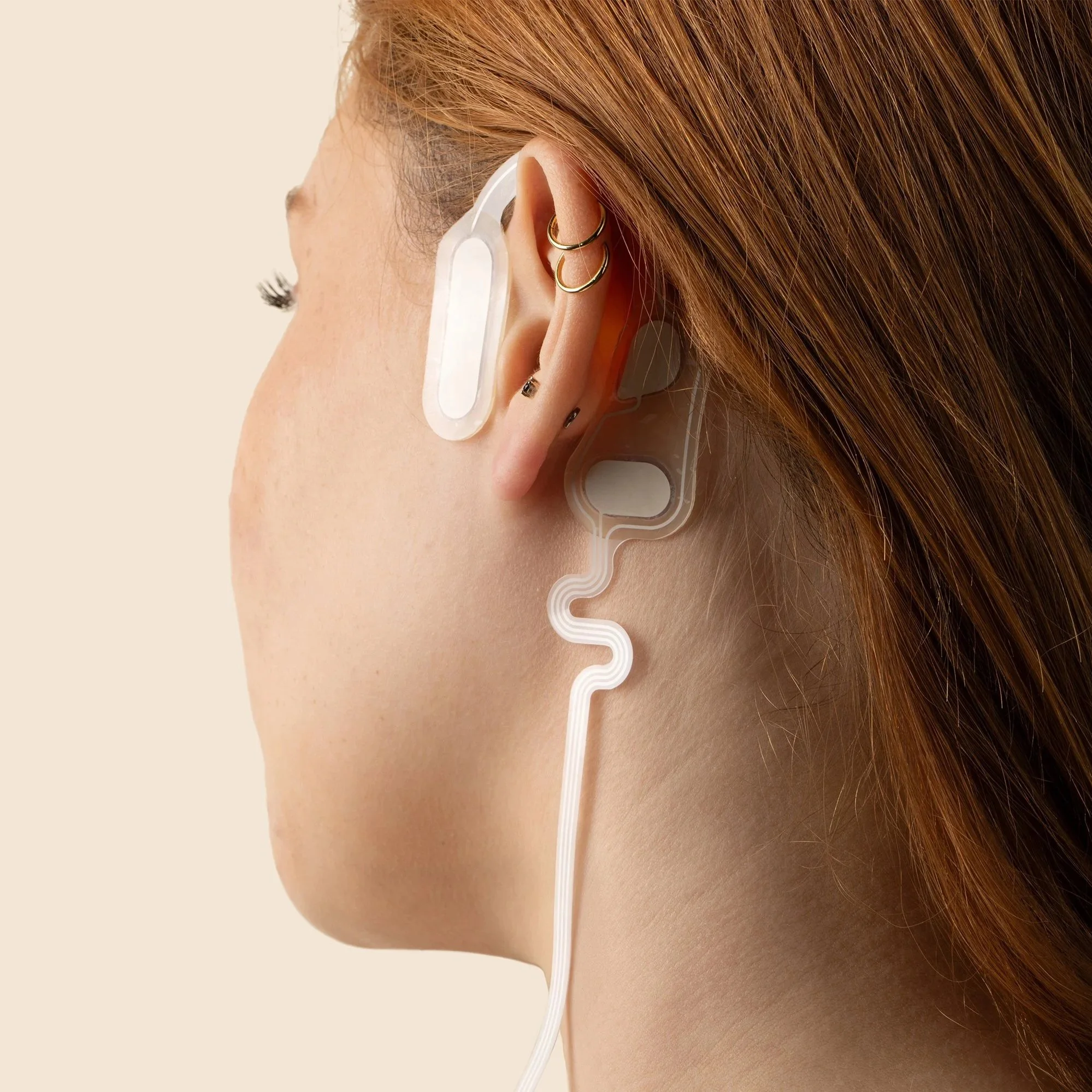 New Wearable Technology Shows Clinically Meaningful Reductions in Heavy Menstrual Bleeding