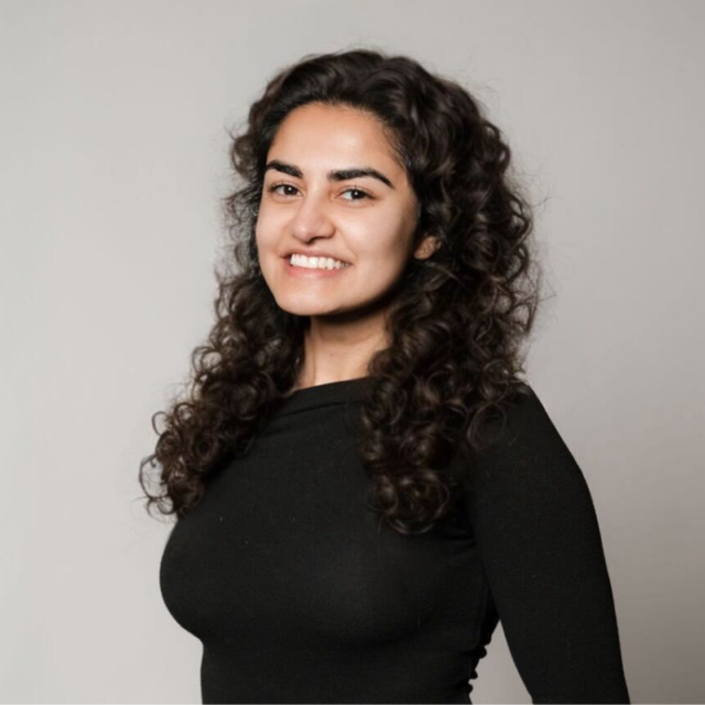 WoW Woman in HealthTech - Dr. Myra Ahmad, founder and CEO of Mochi Health