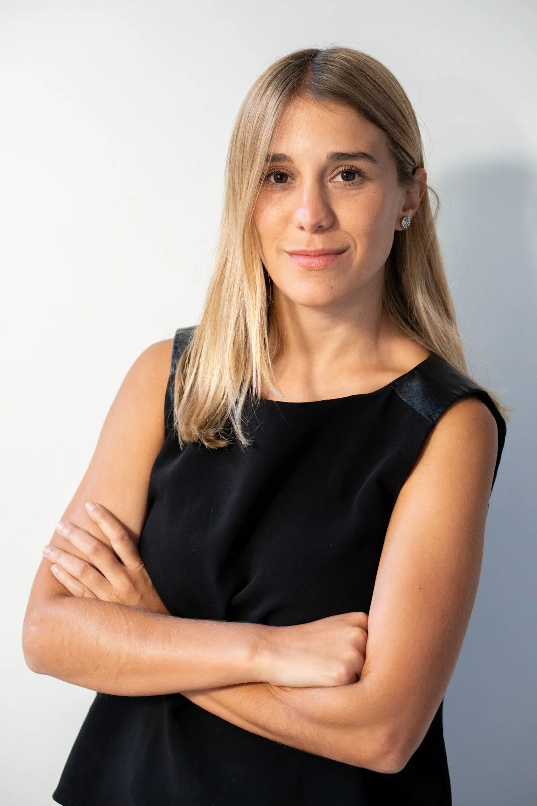 WoW Woman in BioTech - Delfina Vilieri, founder and CEO of Embryoxite