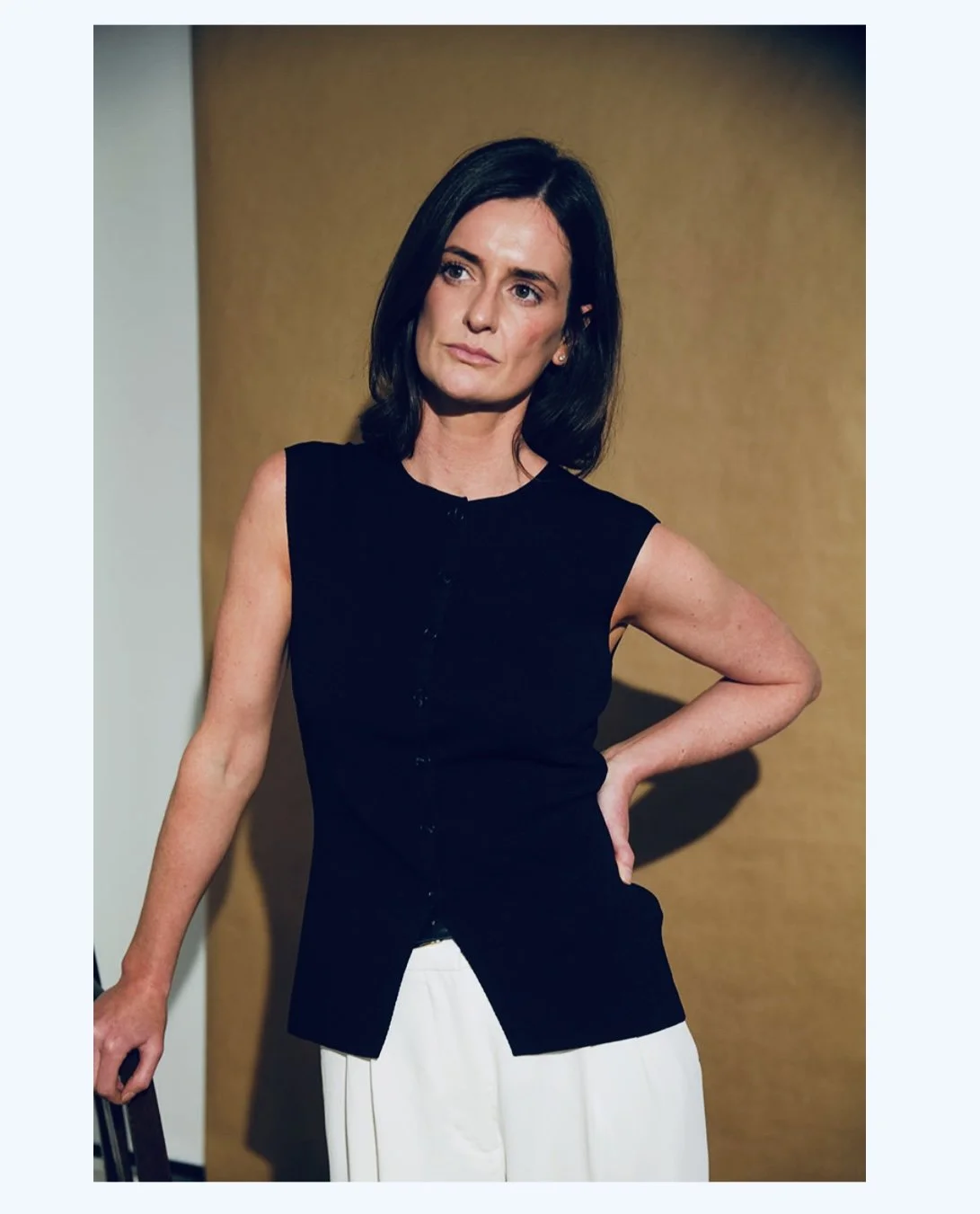 WoW Woman in Health Tech - Dr. Anna McKeogh, co-founder of RMDY Room