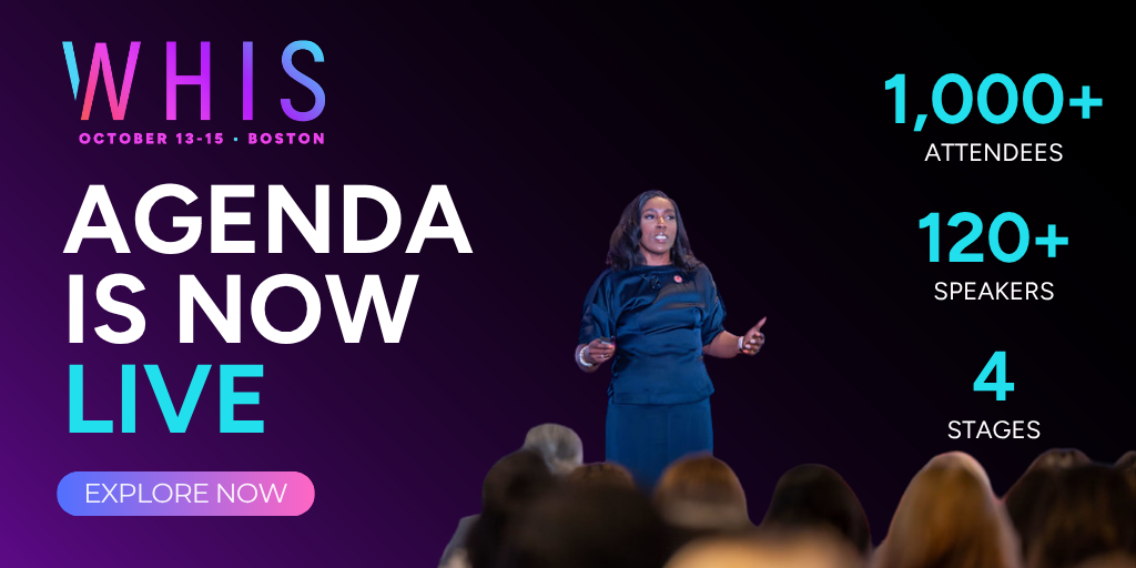 WHIS 2026 Unveils Agenda and First Speakers for the Leading Women’s Health Summit
