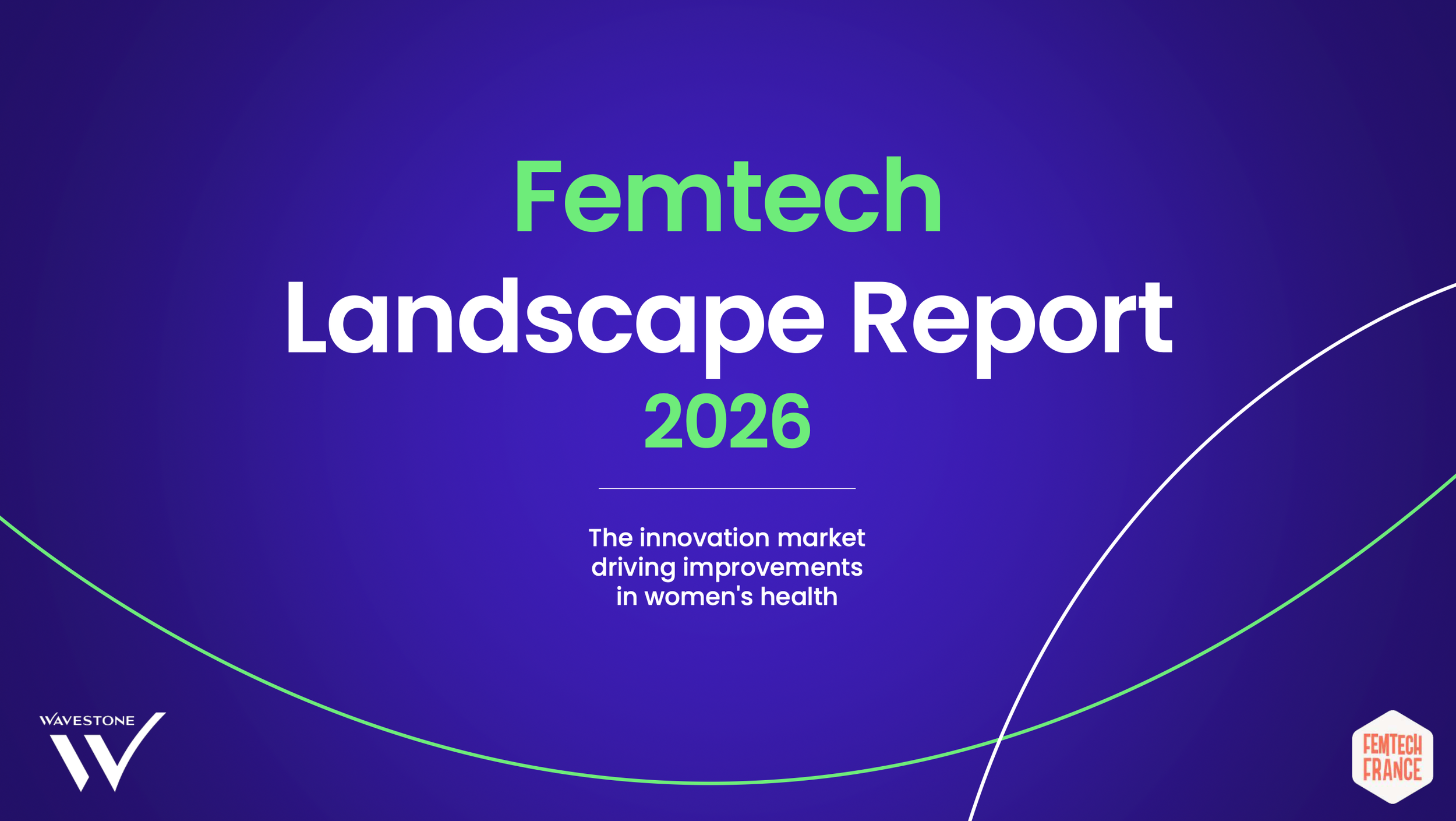 Femtech France Publishes the 2026 French Femtech Landscape Report