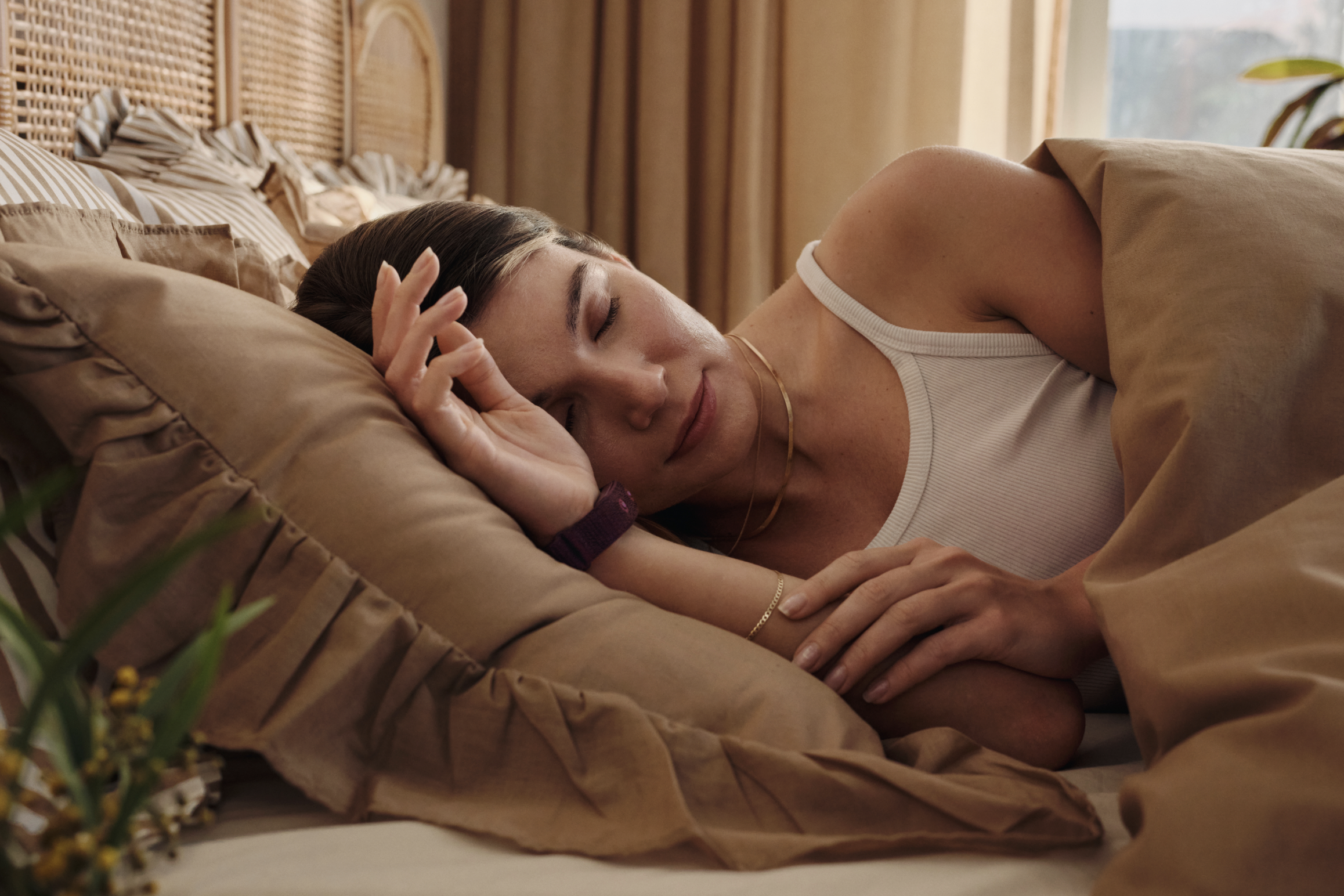 Natural Cycles Launches Sleep Insights Built for Women’s Cycles