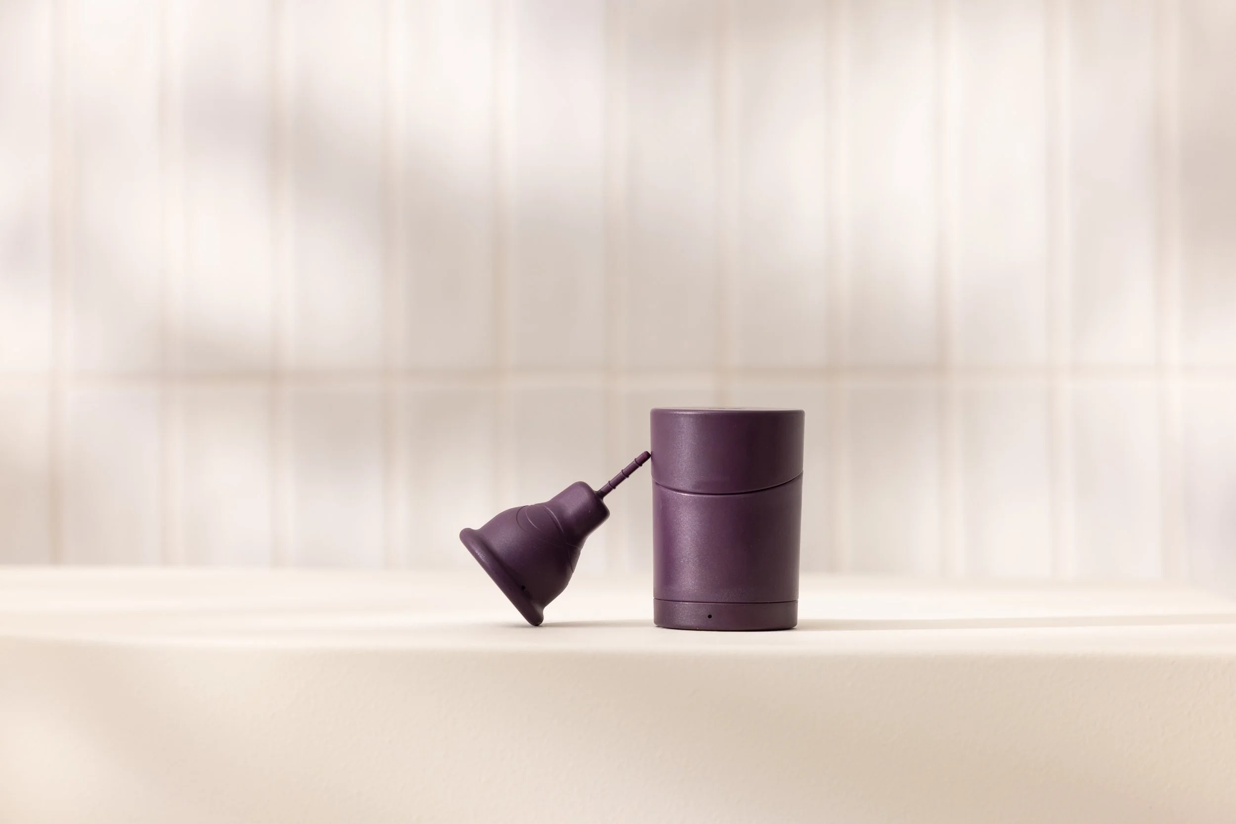 Emm Secures UK Regulatory Clearance for World’s First Smart Menstrual Cup