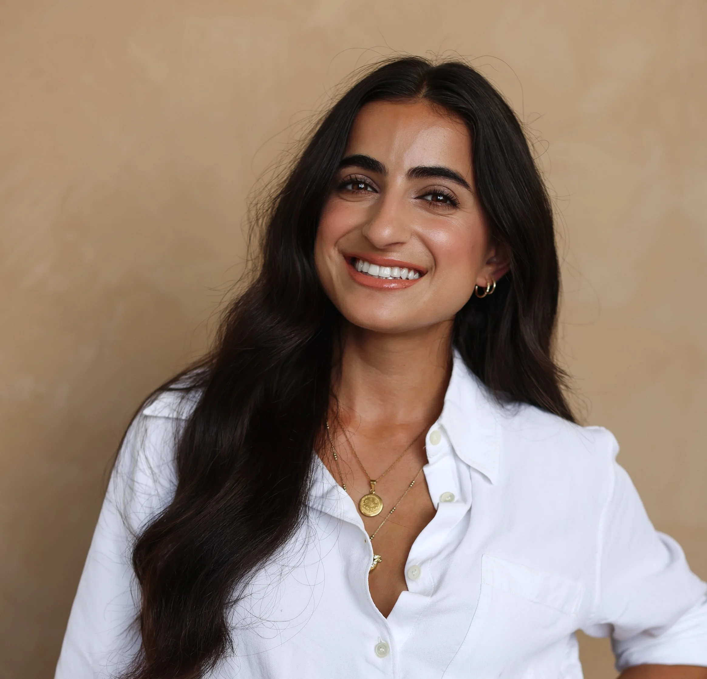 WoW Woman in Health Tech - Nora Rodden, founder and CEO of Nervana
