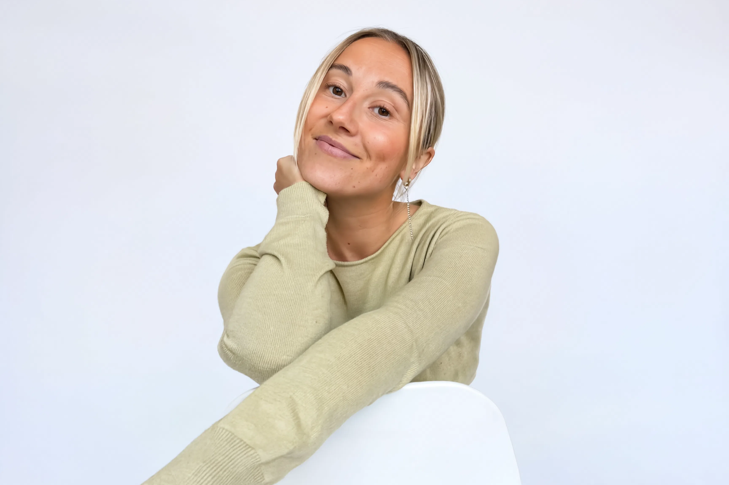WoW Woman in FemTech - Lisa Volkers, co-founder and CEO of PERIOD.
