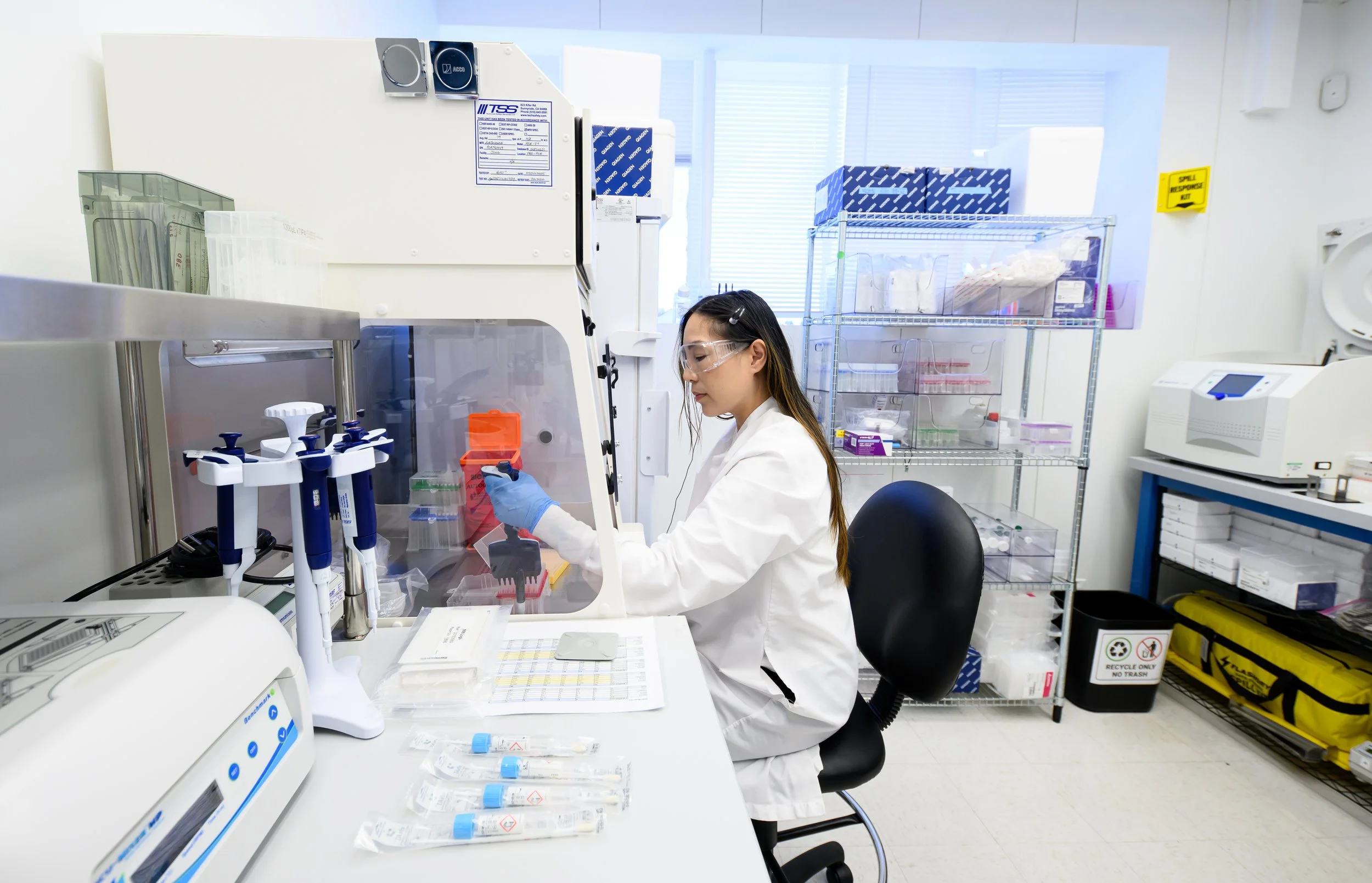 Juno Bio Opens First CLIA-Certified Sequencing Lab Dedicated Entirely to Women’s Health, Backed by Ada Ventures, Artesian, Illumina Accelerator, and Entrepreneur First
