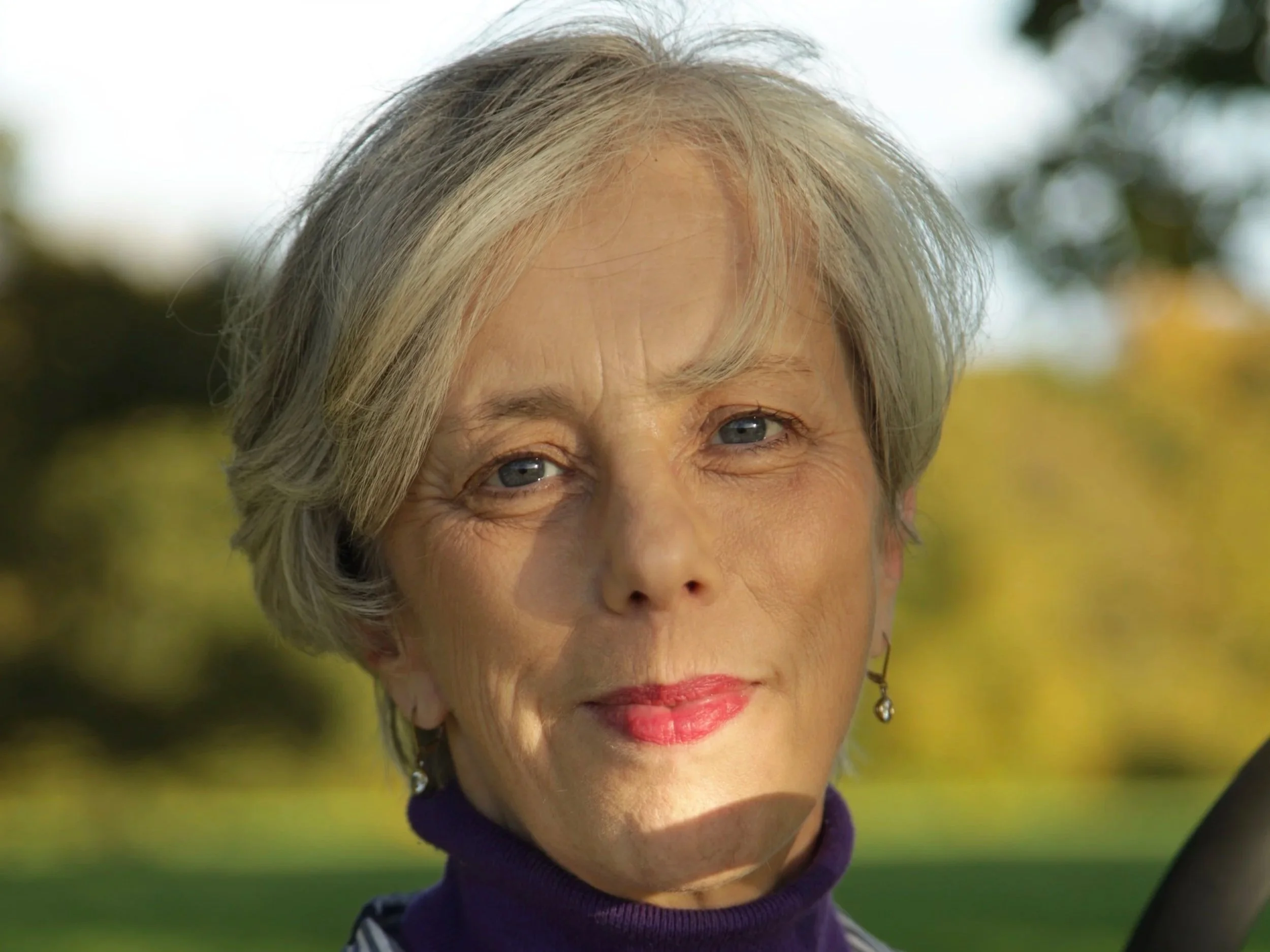 WoW woman in Wearable Tech - Jane Ollis, medical biochemist, environmental scientist and founder of SONA™