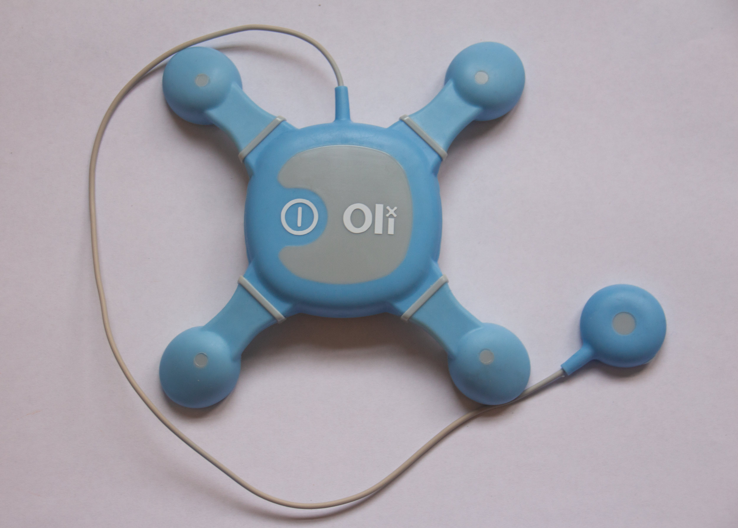Predictive maternal and fetal monitoring device Oli completes recruitment of 1,000 mothers for pivotal clinical trial 