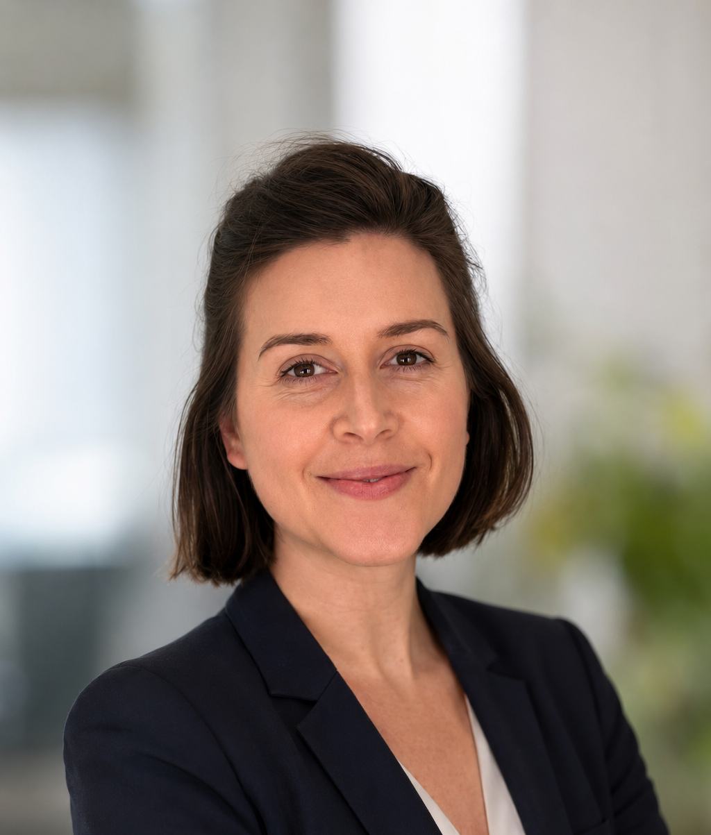 FemTech founder wins innovation award to test if smartphones can improve pregnancy outcomes