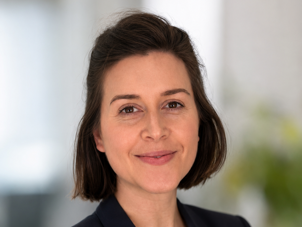 WoW Woman in FemTech - Dr Frances Conti-Ramsden, Co-founder and Chief Medical Officer of Megi Health
