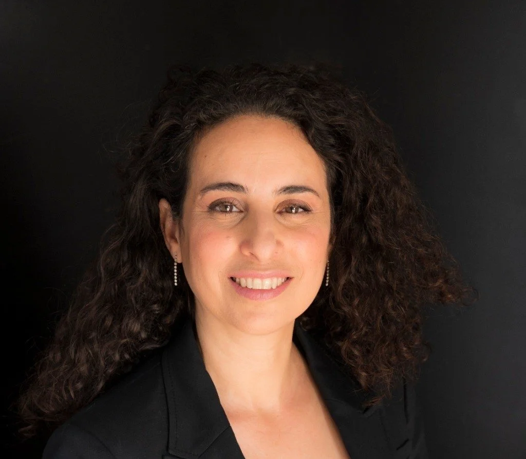 WoW Woman in FemTech - Sivan Sadan, Co-founder and CEO of PinkStar Technologies