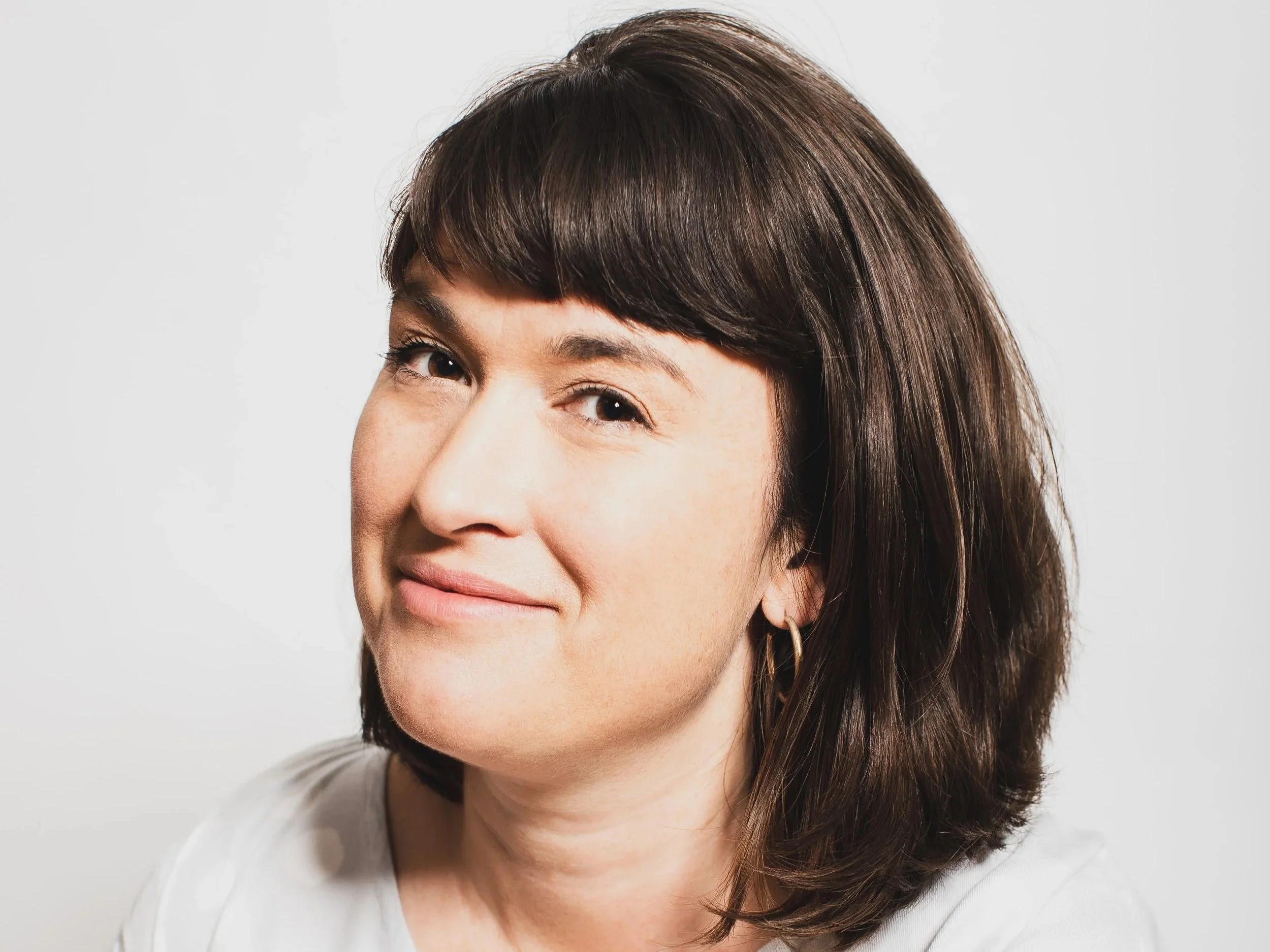 WoW Woman in Femtech - Nina van Schaick, co-founder and COO of Peripear