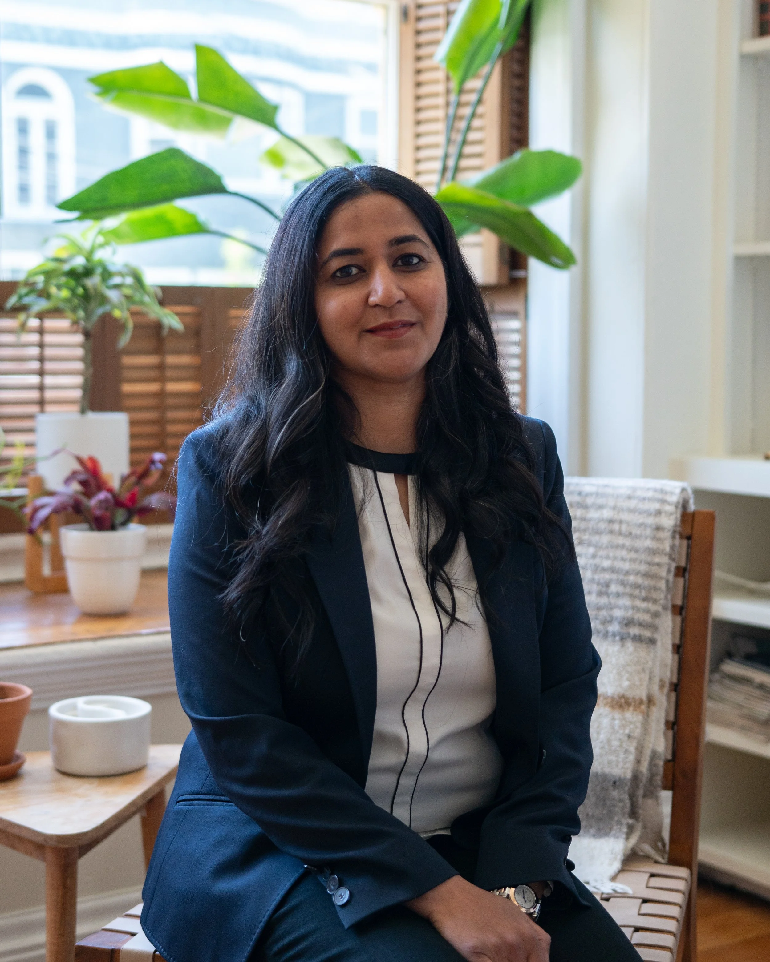 WoW Woman in FemTech - Anu Sharma, Founder &amp; CEO of Millie