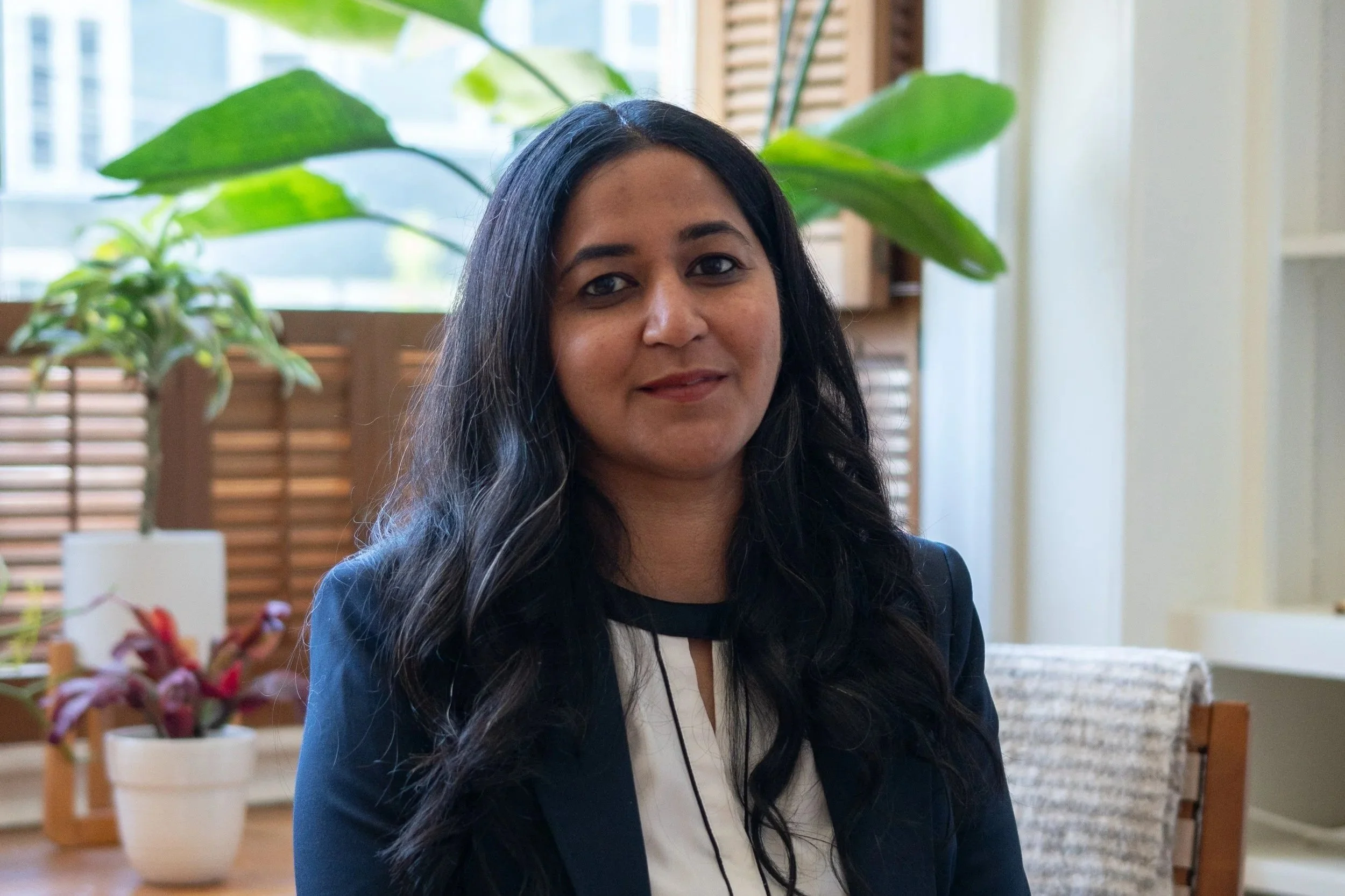 WoW Woman in FemTech - Anu Sharma, founder and CEO of Millie