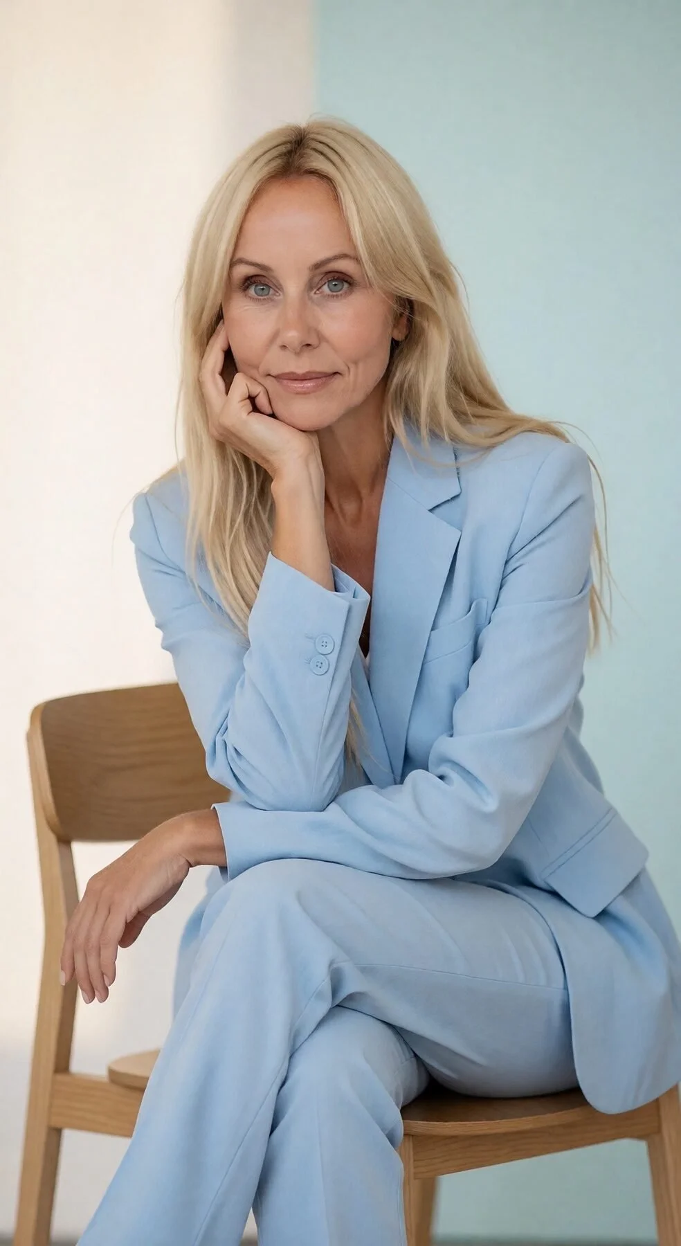 WoW Woman in Women's Health - Lisa Zahakos, founder of HEART RESERVE 