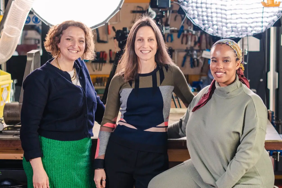 Unravel Health raises £2.5m pre-seed round to bring the hormone lab home
