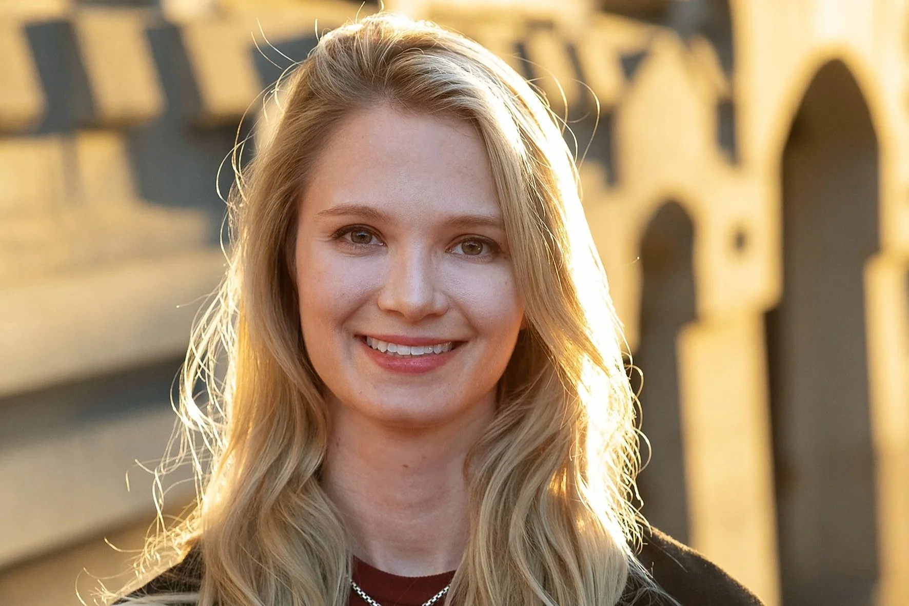 WoW Woman in Women's Health - Kate Gorsuch, co-founder of Sana Mujer 