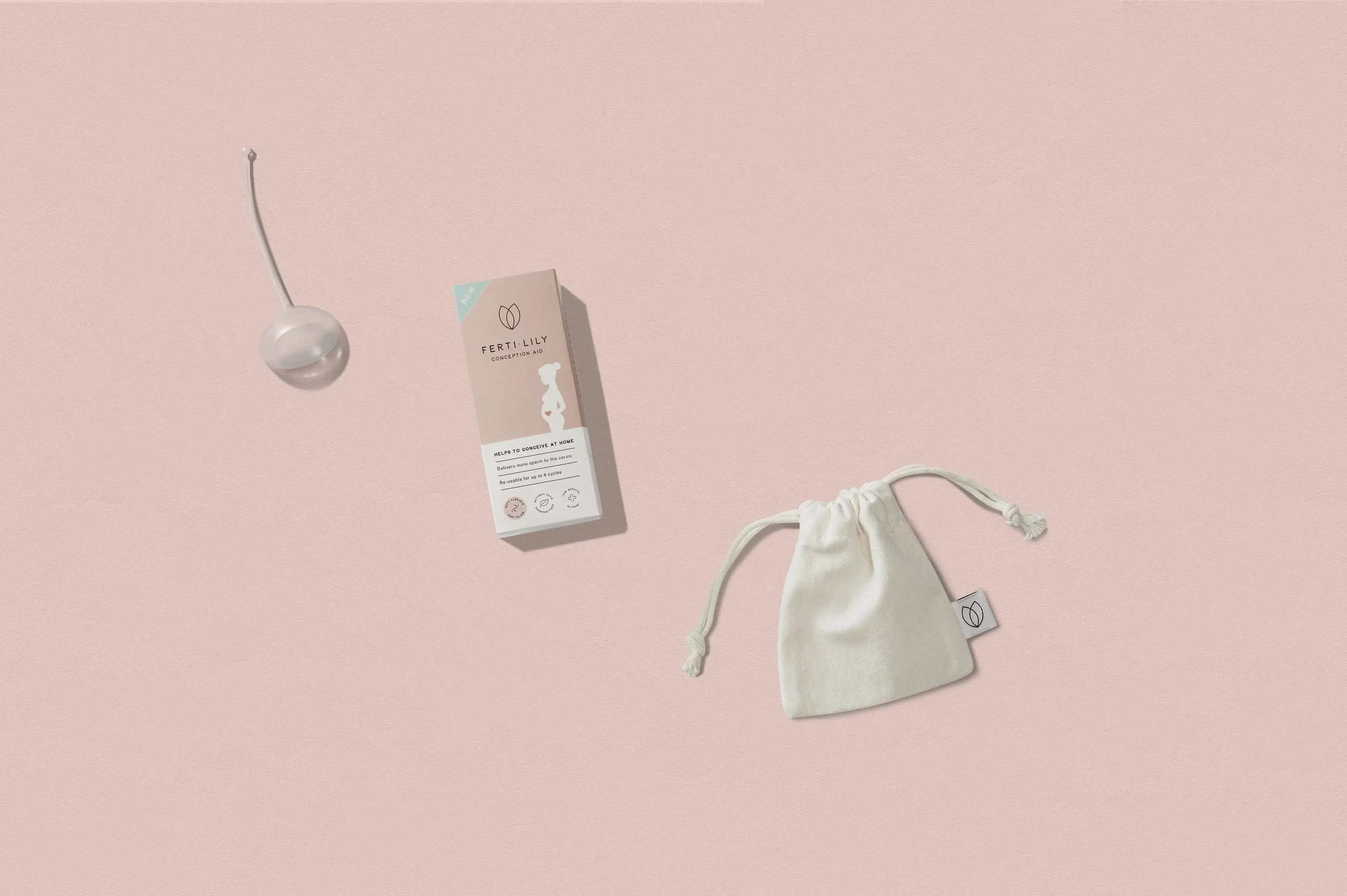 Meet 25 companies innovating in fertility tech — WOMEN OF WEARABLES