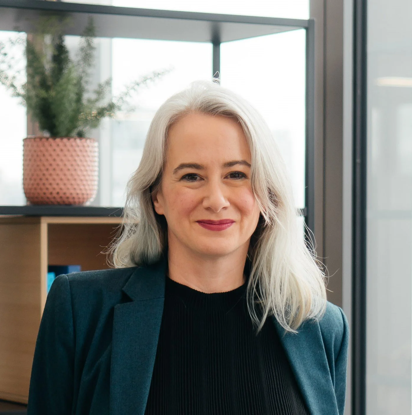 WoW Woman in MedTech - Claire Dixon, co-founder and CEO of Neuraura ...