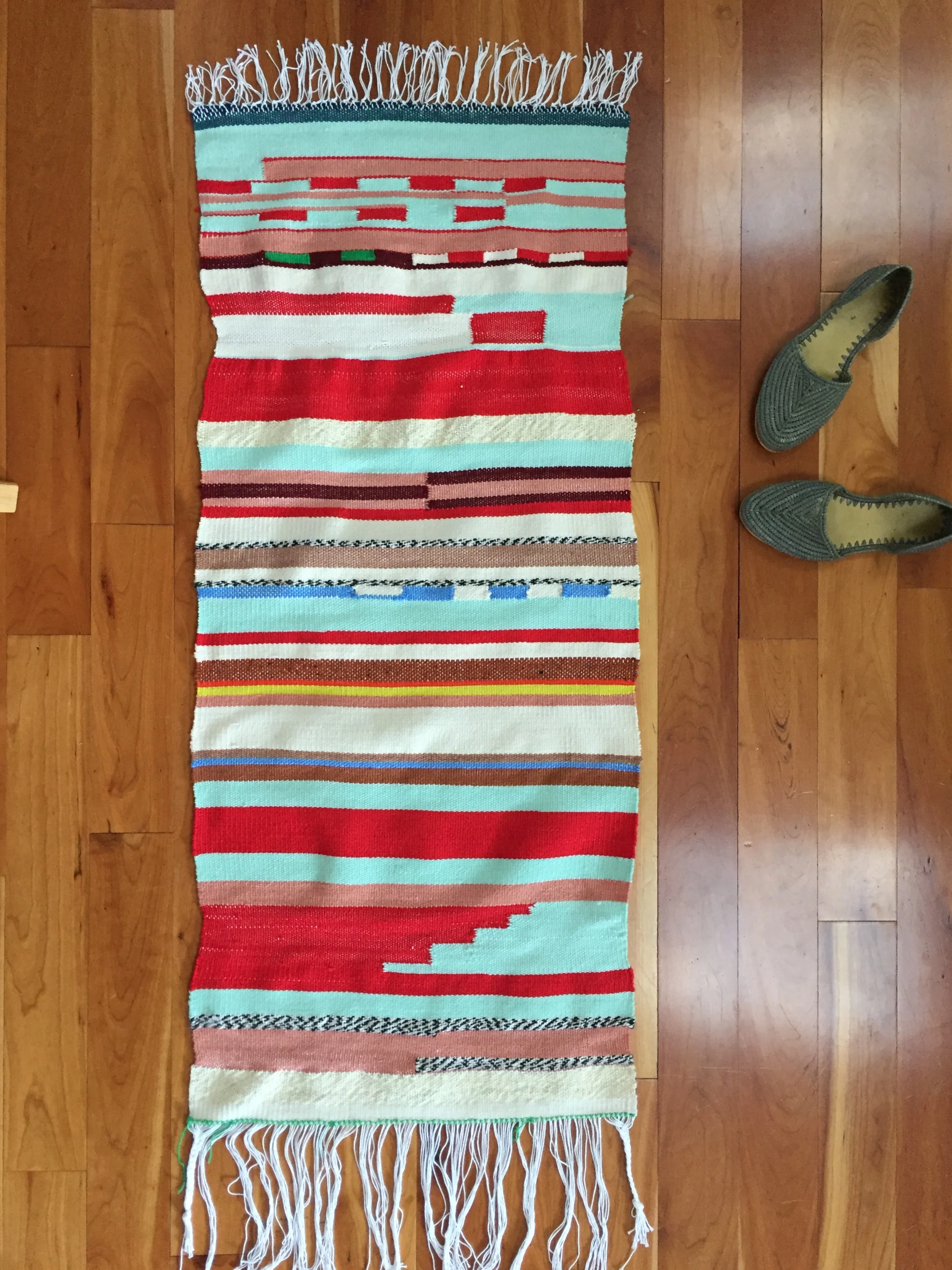 Istanbul + Rishikesh 