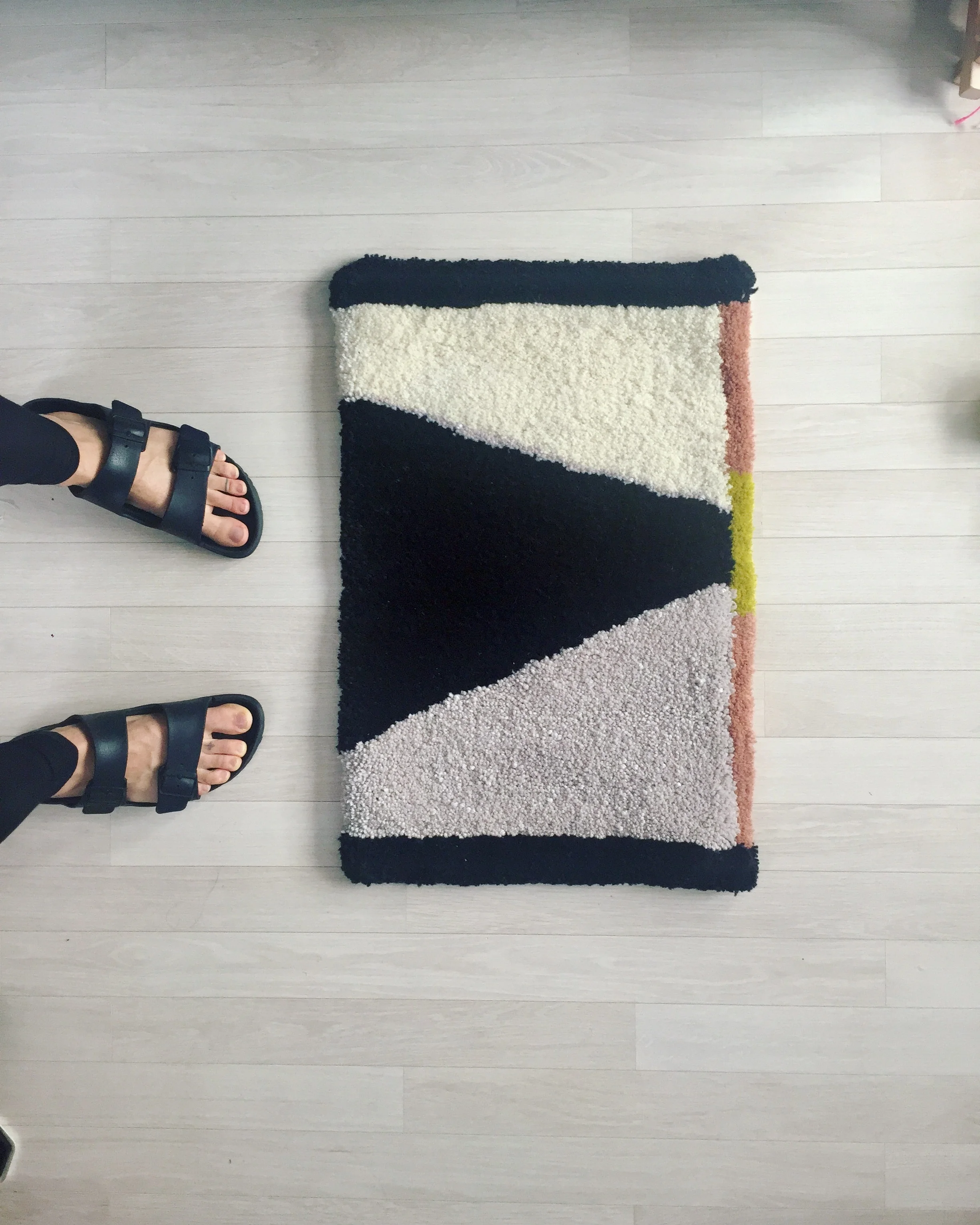 Black Pyramid 4 Sally