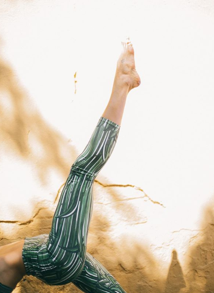 SEEL.Barcelona - Yoga Leggings AW'18/19