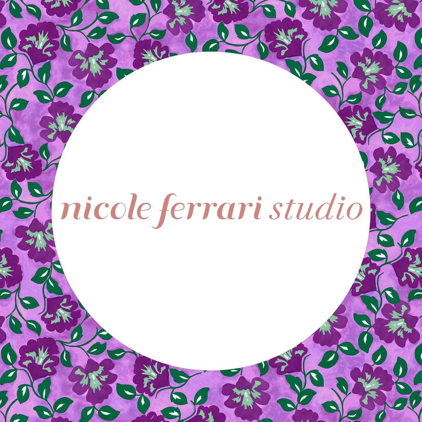 PARIS PRINTS TEXTILE SHOW — 4th and 5th of February at Atelier Richelieu, Paris. Can’t wait to show you our collection of lovely prints SS25! β¨π₯#prints #patterns #swimwear #womenswear #fashion #textiledesign #printed #colorful